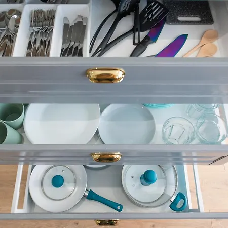 Апартаменты Flora Center Кошице