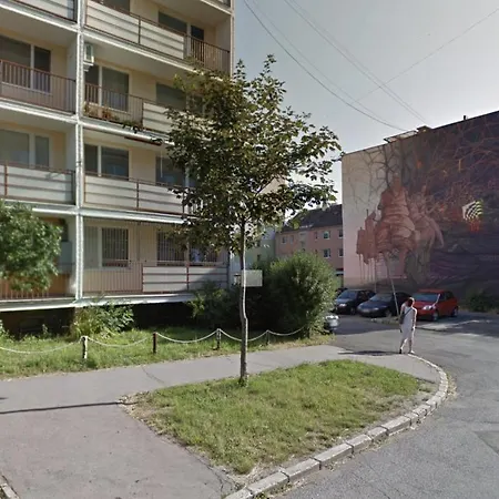 Apartament Flora Center Koszyce