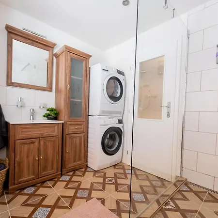 Flora Center Appartement