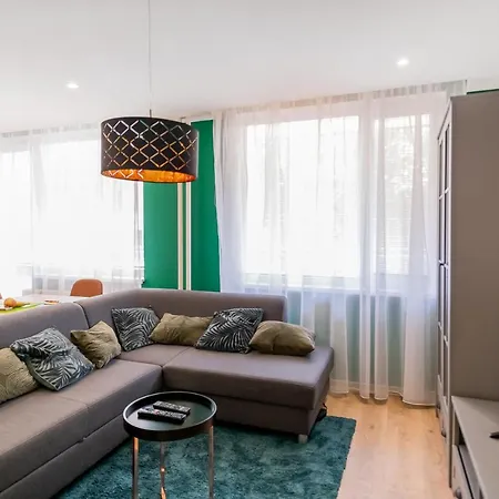 Flora Center Košice