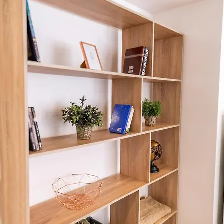 Appartement Flora Center Košice