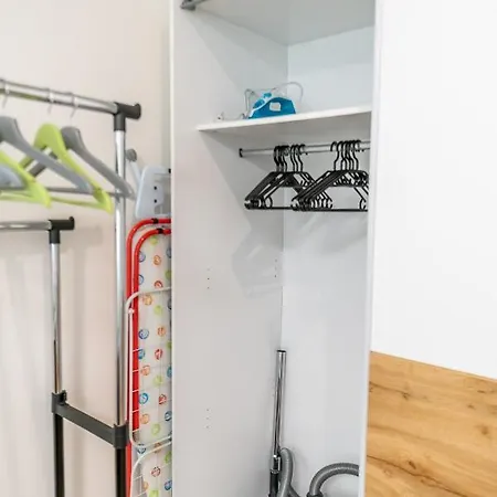 Flora Center * Košice