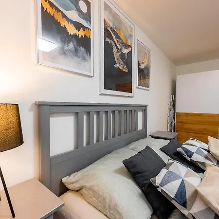 Flora Center * Košice