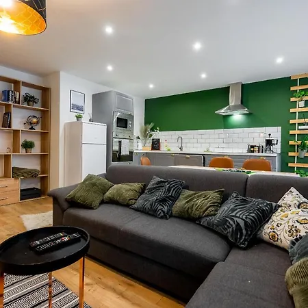 Flora Center * Košice