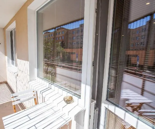 Flora Center * Kosice