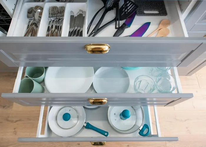 Appartement Flora Center Košice