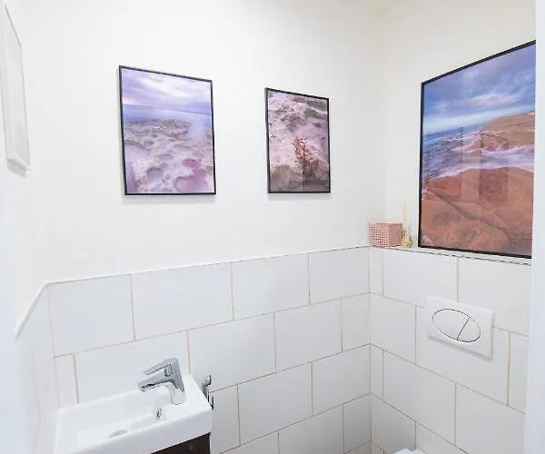 Appartement Flora Center Košice