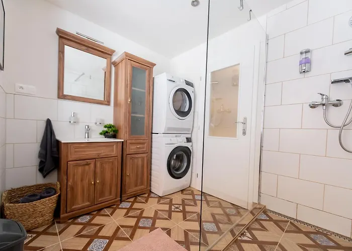 Flora Center Appartement