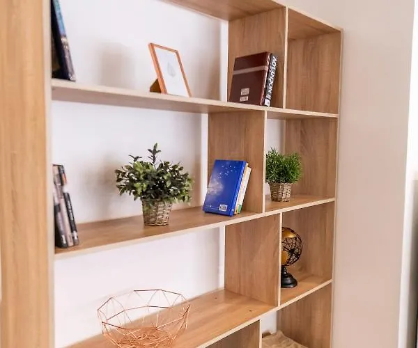 Appartement Flora Center Košice