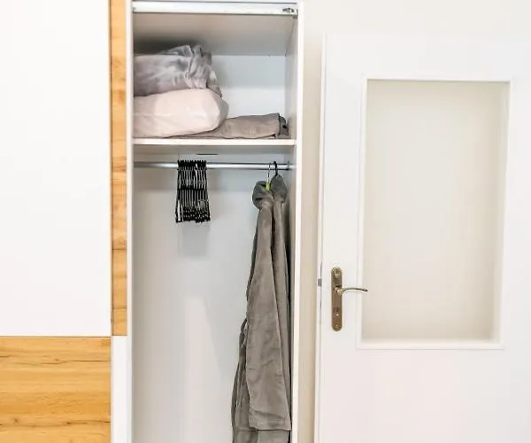 Flora Center Appartement