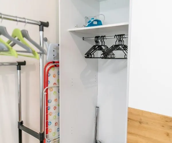 Flora Center * Košice