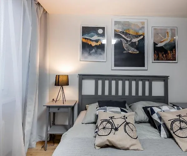 Appartement Flora Center Košice