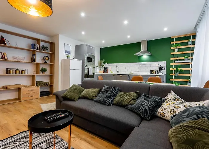 Flora Center * Kosice